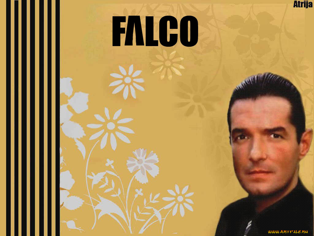 falco, 